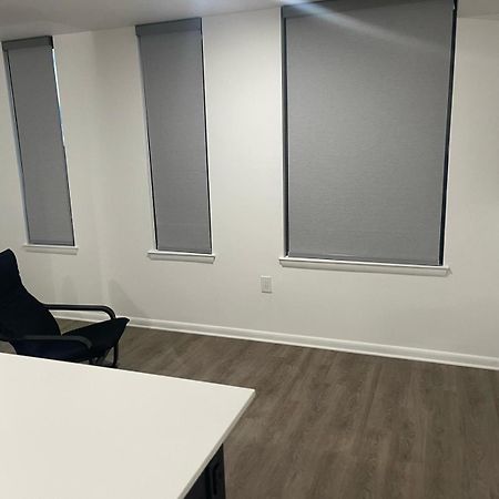 Pentagon Luxe Apartments Arlington Eksteriør bilde