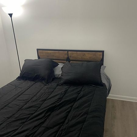 Pentagon Luxe Apartments Arlington Eksteriør bilde