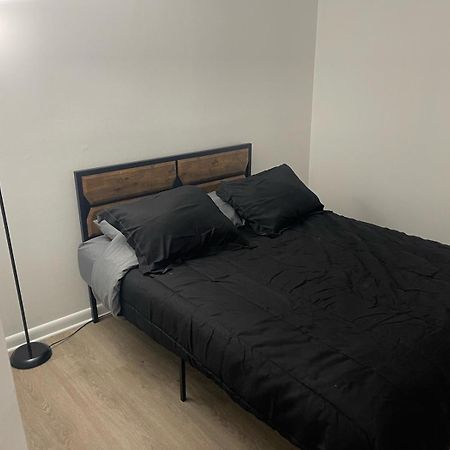 Pentagon Luxe Apartments Arlington Eksteriør bilde