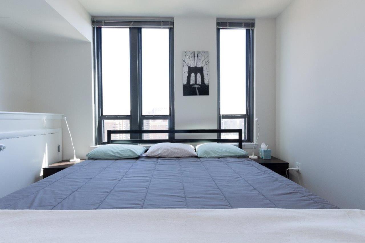 Pentagon Luxe Apartments Arlington Eksteriør bilde