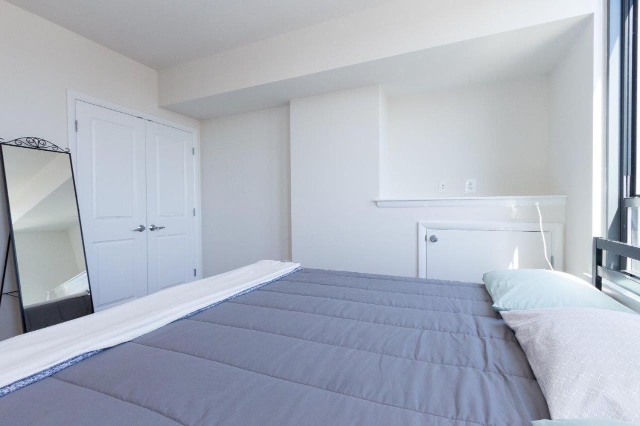 Pentagon Luxe Apartments Arlington Eksteriør bilde
