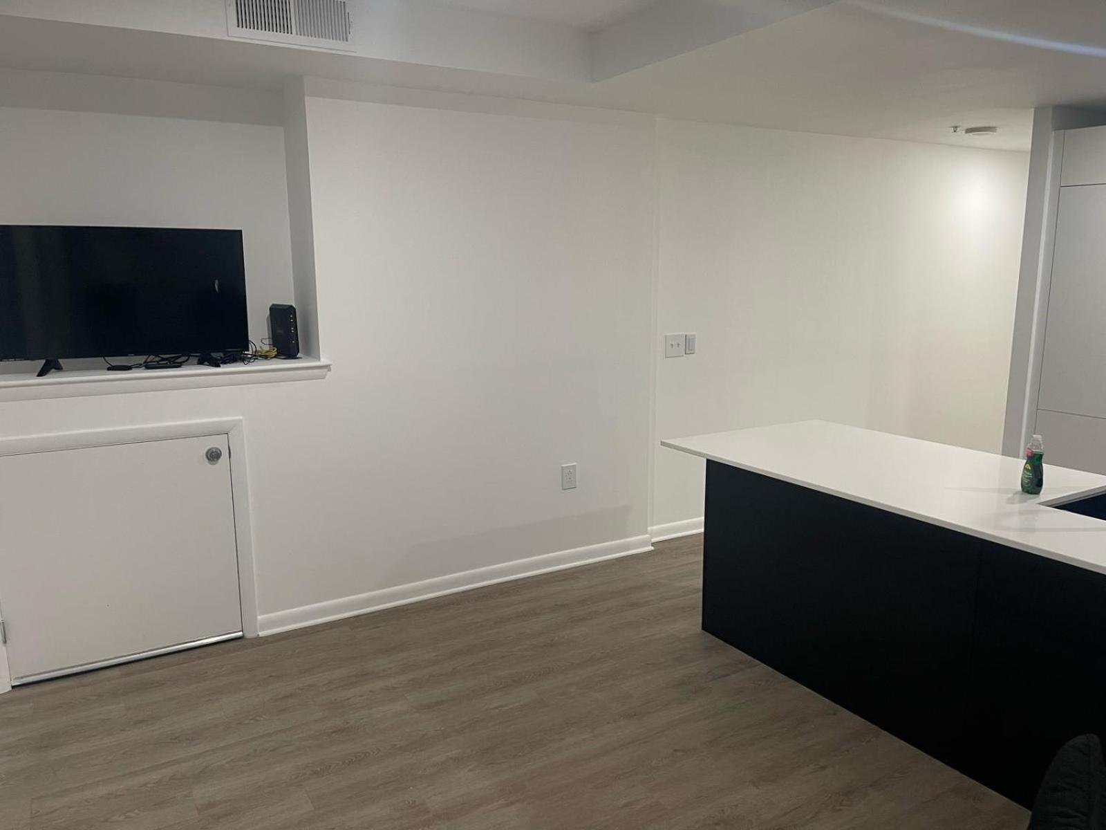Pentagon Luxe Apartments Arlington Eksteriør bilde