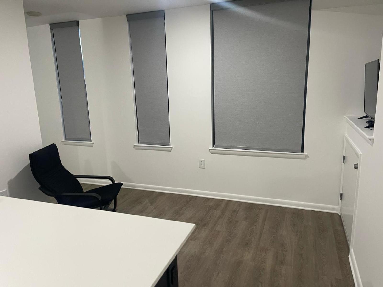 Pentagon Luxe Apartments Arlington Eksteriør bilde