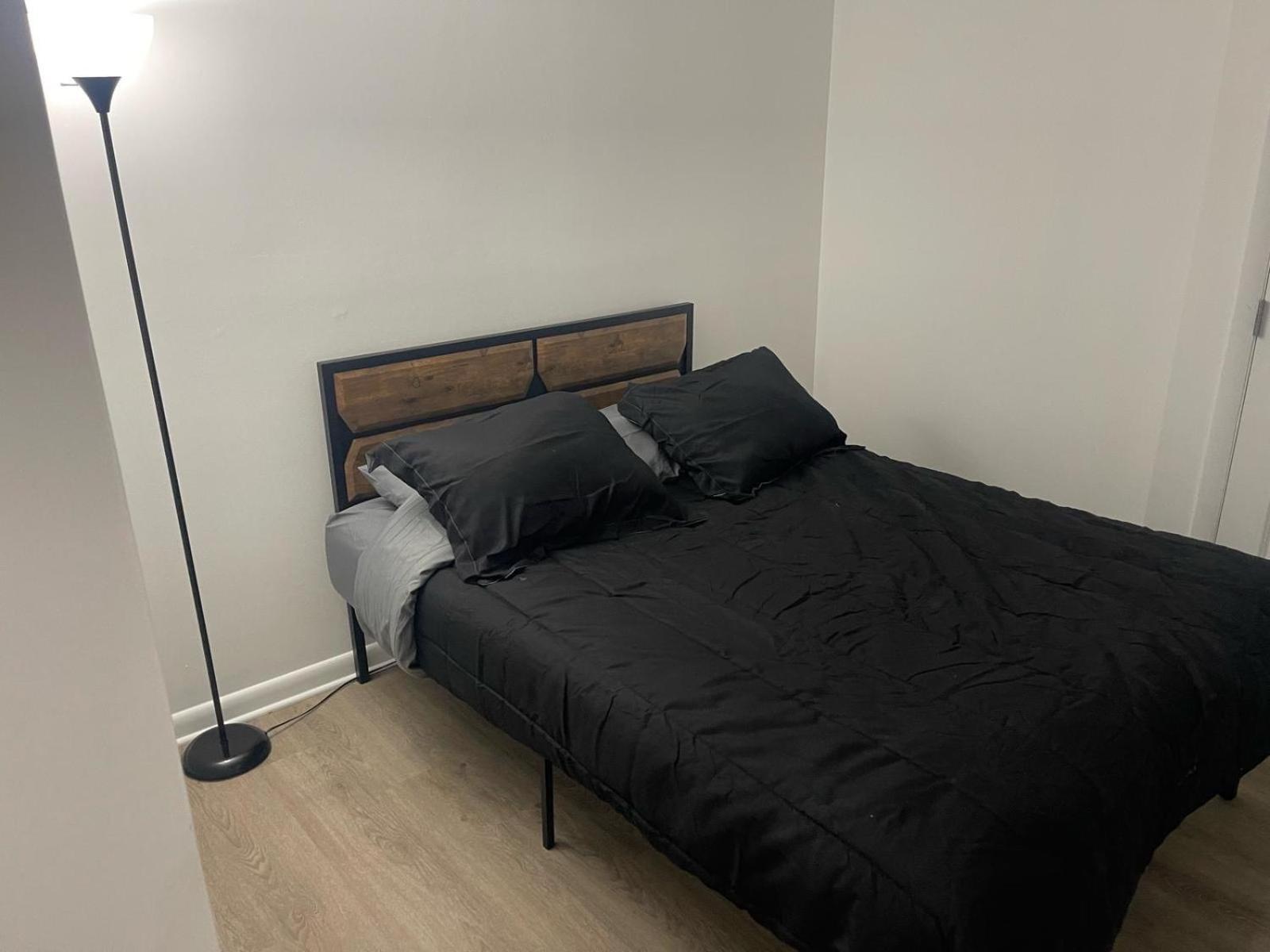 Pentagon Luxe Apartments Arlington Eksteriør bilde